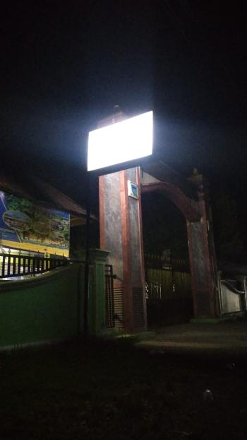 Tidak Mampu Bayar Uang Komite, Rapor Siswa Ditahan Pihak SMAN 2 Bayang